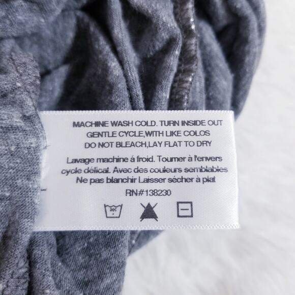 PAM & GELA Drop Waist Casual Dress - Picture 10 of 11